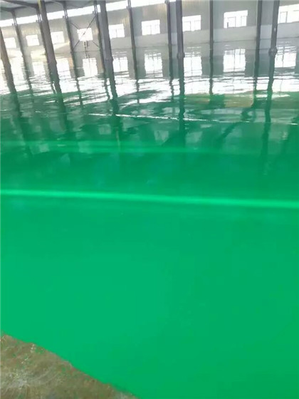 阜新，我直接给你一份室外地坪漆翻新维修