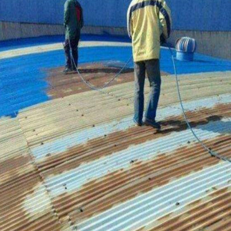 阜新地面翻新与地坪漆施工流程